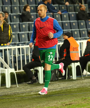 Daniel Larsson