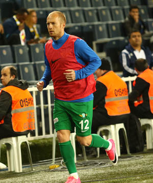 Daniel Larsson