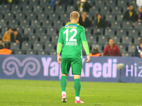 Daniel Larsson
