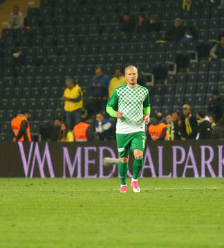 Daniel Larsson