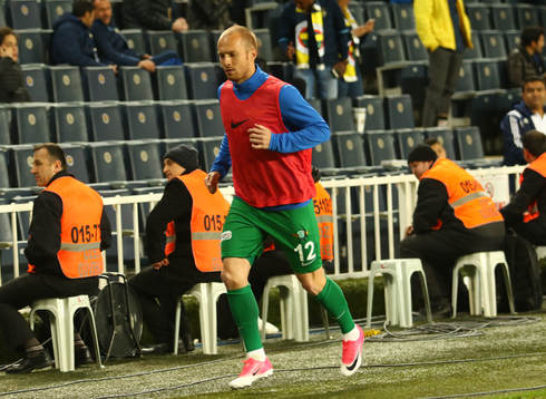 Daniel Larsson