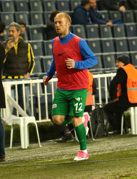 Daniel Larsson
