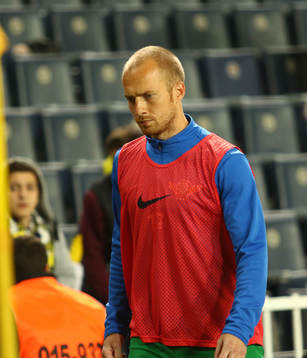 Daniel Larsson