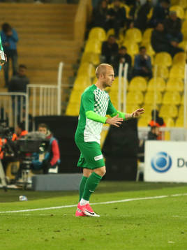 Daniel Larsson