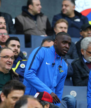 Kofi Adu