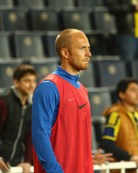 Daniel Larsson