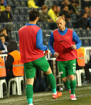 Daniel Larsson