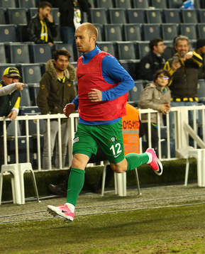 Daniel Larsson