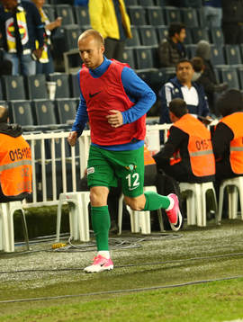 Daniel Larsson