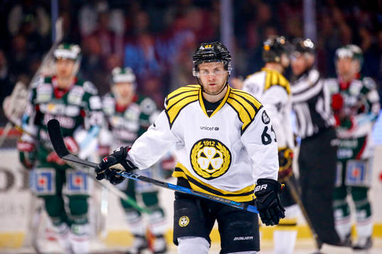 Brynäs Juuso Ikonen