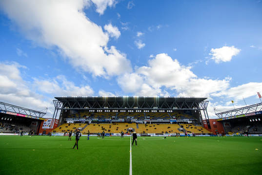 Borås Arena