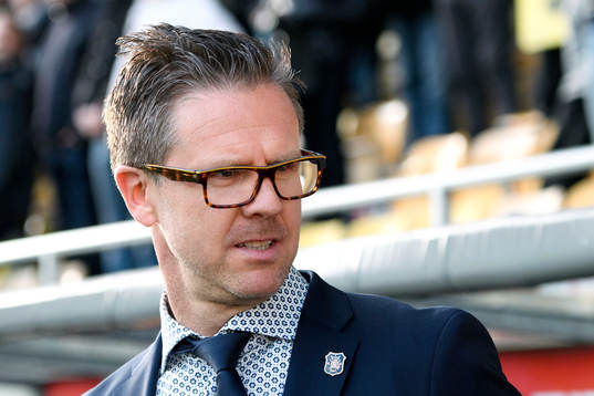 s tränare Rikard Norling