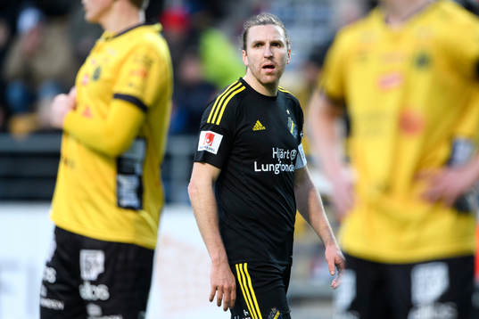 s Nils-Eric Johansson
