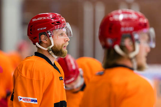 Trojas Johan Andersson