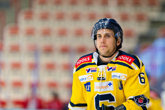 Södertäljes Robin Nilsson