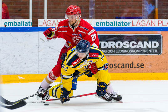 Trojas Jesper Eriksen