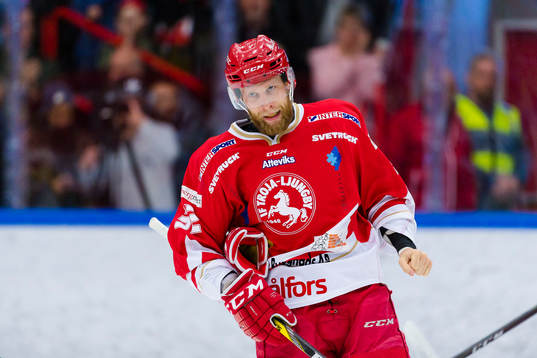 Trojas Johan Andersson
