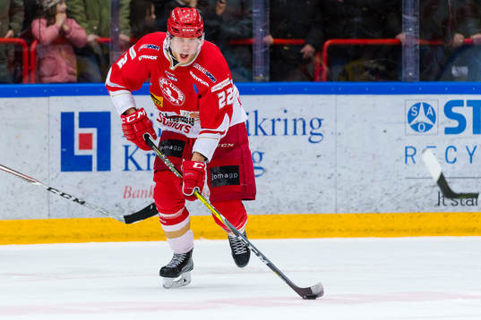 Trojas Mikael Johansson