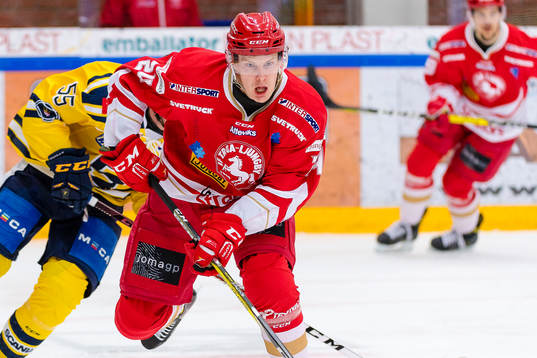 Trojas Rasmus Johansson