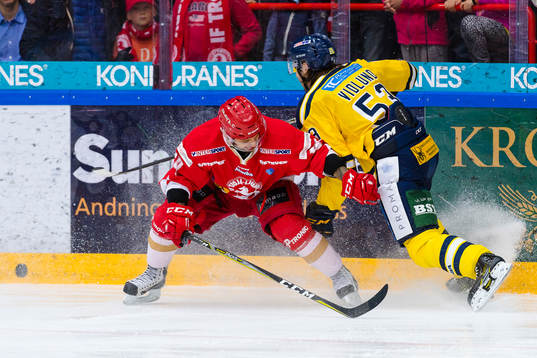 Trojas Alexander Lindqvist-Hansen
