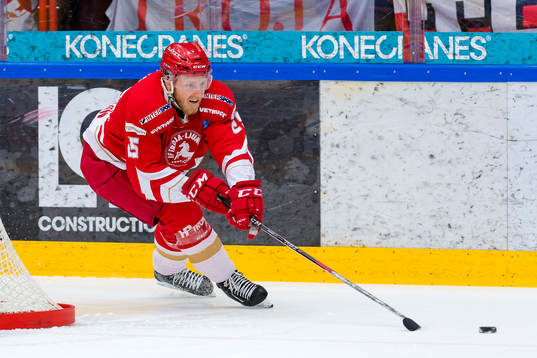 Trojas Mattias Åkesson