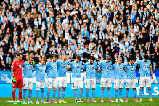 Malmö FFs spelare