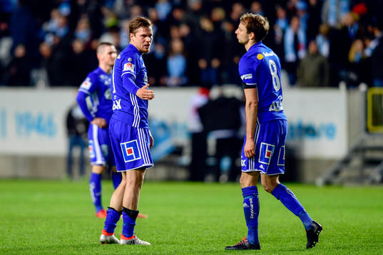 Sundsvalls Sebastian Rajalakso deppar