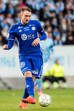 Sundsvalls Smajl Suljevic