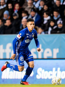Sundsvalls Romain Gall