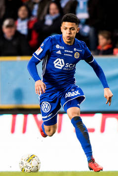 Sundsvalls Romain Gall