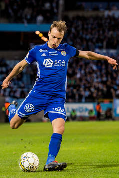 Sundsvalls Lars Krogh Gerson