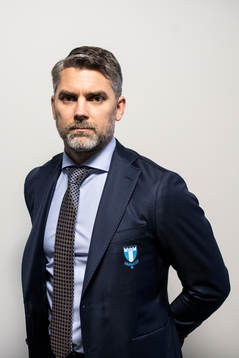 Malmö FFs VD Niclas Carlnén