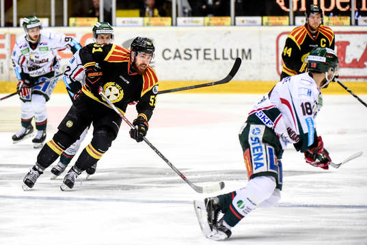 Brynäs Marc Zanetti
