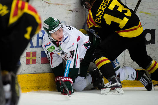 Frölundas Victor Olofsson