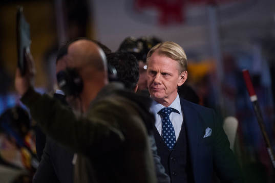 Cmores niklas wikegård