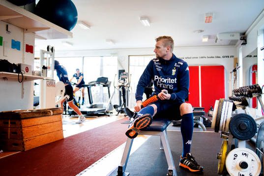 Sebastian Eriksson