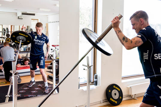 Sören Rieks