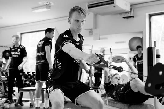 Pontus Dahlberg