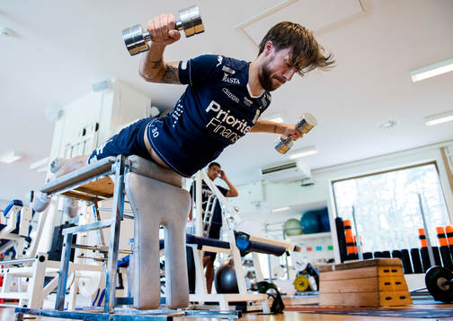 Mattias Bjärsmyr