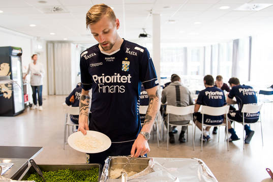 Sebastian Eriksson