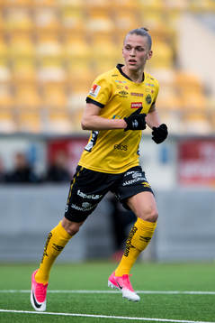 Elfsborgs Jesper Karlsson