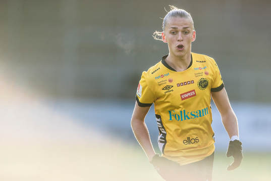 Elfsborgs Jesper Karlsson