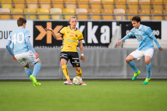 Elfsborgs Jesper Karlsson