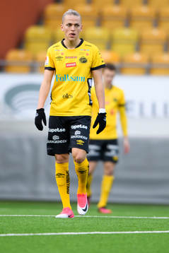 Elfsborgs Jesper Karlsson