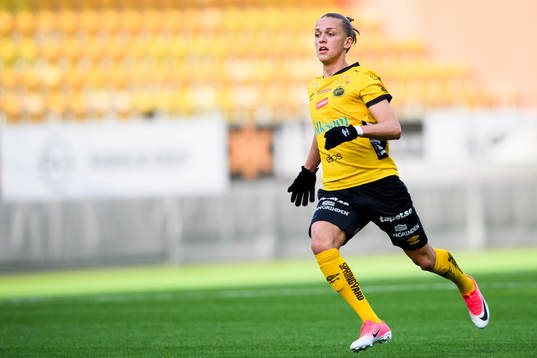 Elfsborgs Jesper Karlsson