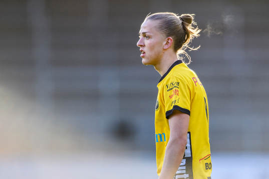 Elfsborgs Jesper Karlsson