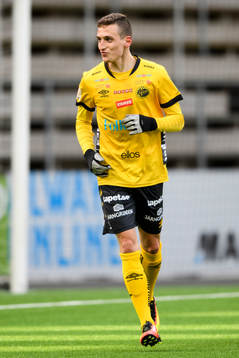 Elfsborgs Arian Kabashi