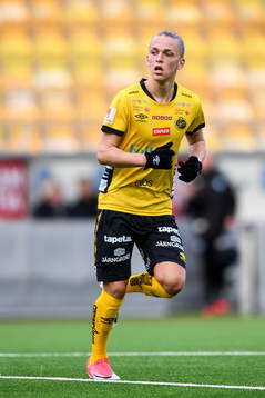 Elfsborgs Jesper Karlsson