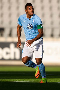 Malmö FFs Luis Felipe Carvalho da Silva