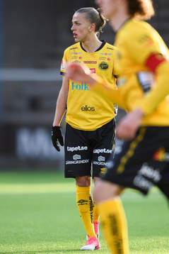 Elfsborgs Jesper Karlsson